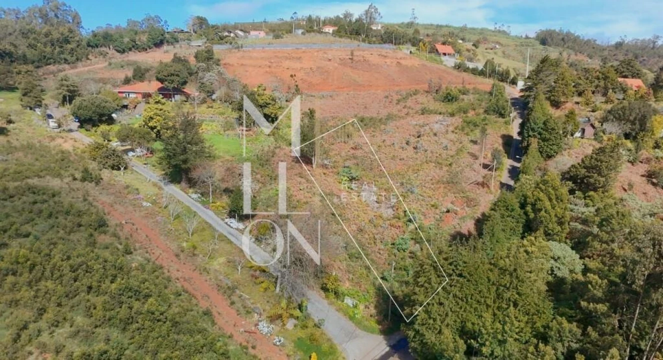 Terreno para Venda em Santa Cruz Foto 1