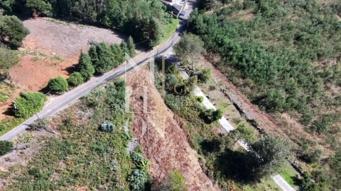 Terreno para Venda em Santa Cruz