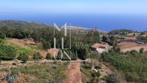 Terreno para Venda em Santa Cruz