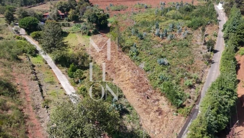 Terreno para Venda em Santa Cruz
