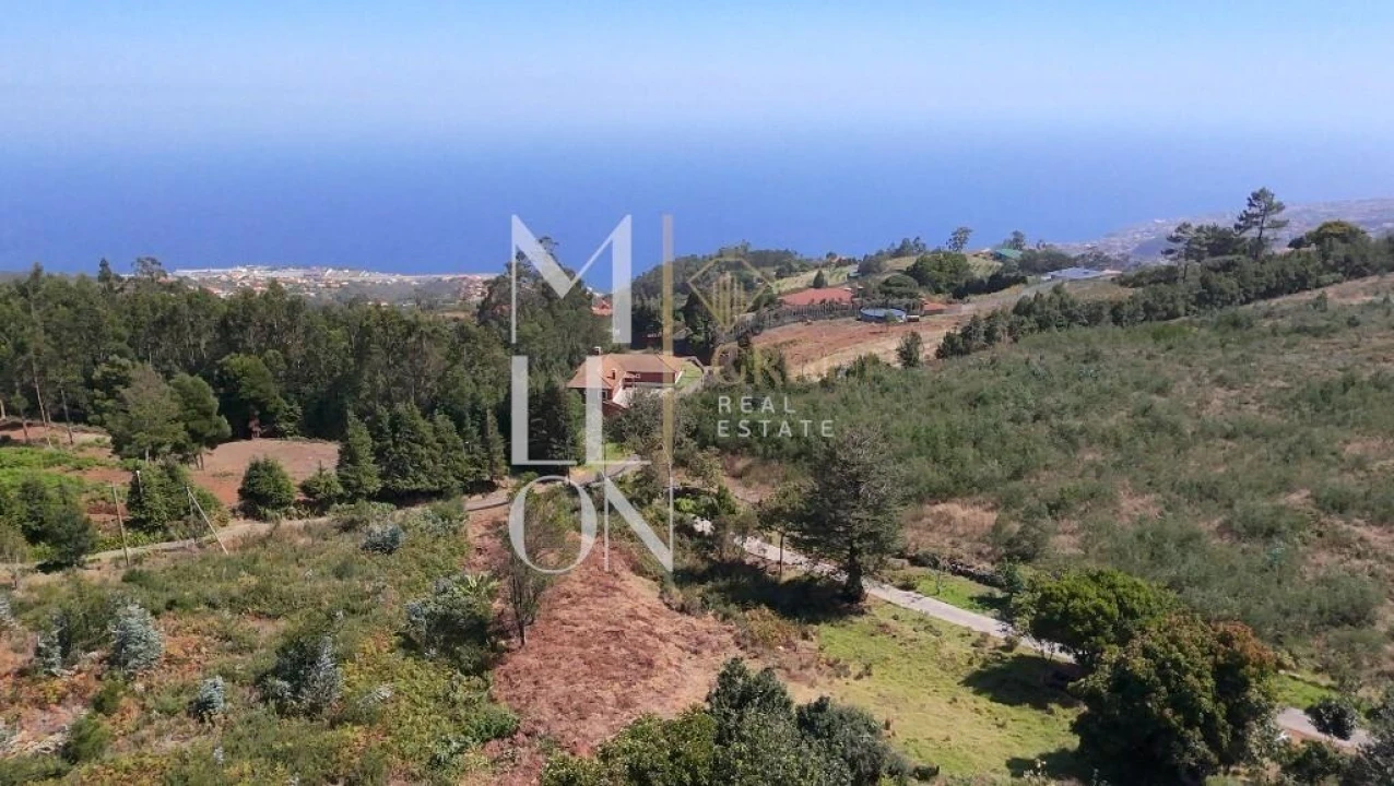 Terreno para Venda em Santa Cruz Foto 1