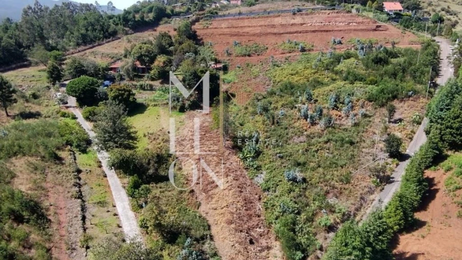 Terreno para Venda em Santa Cruz Foto 14