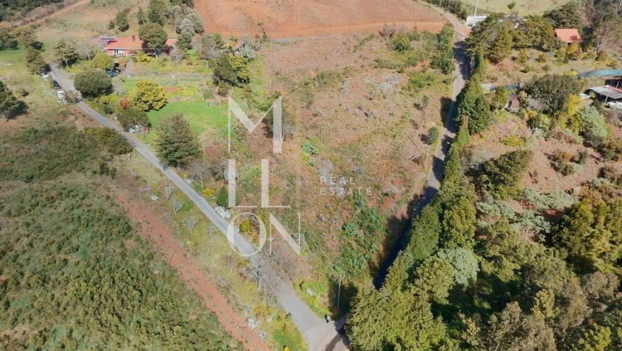 Terreno para Venda em Santa Cruz Foto 7