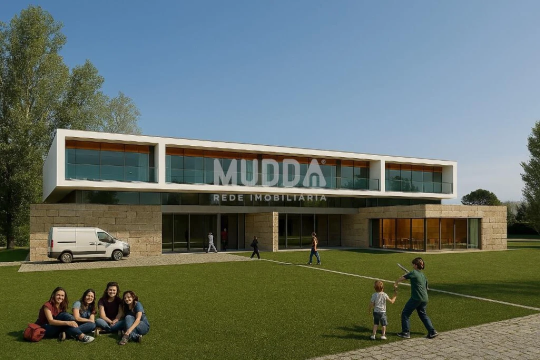 Terreno para Venda em Rio Torto e Lagarinhos Foto 2