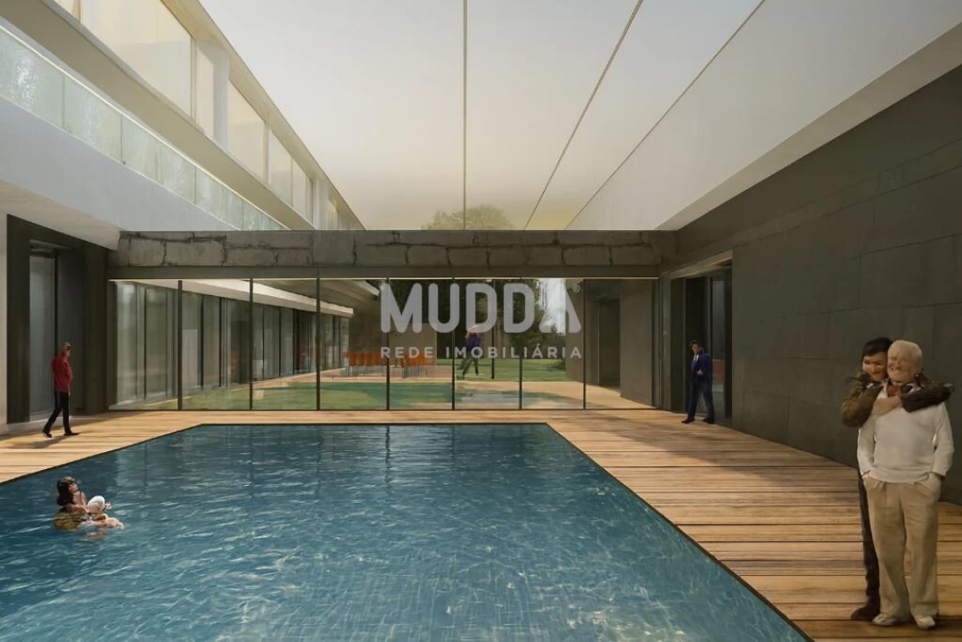 Terreno para Venda em Rio Torto e Lagarinhos Foto 4