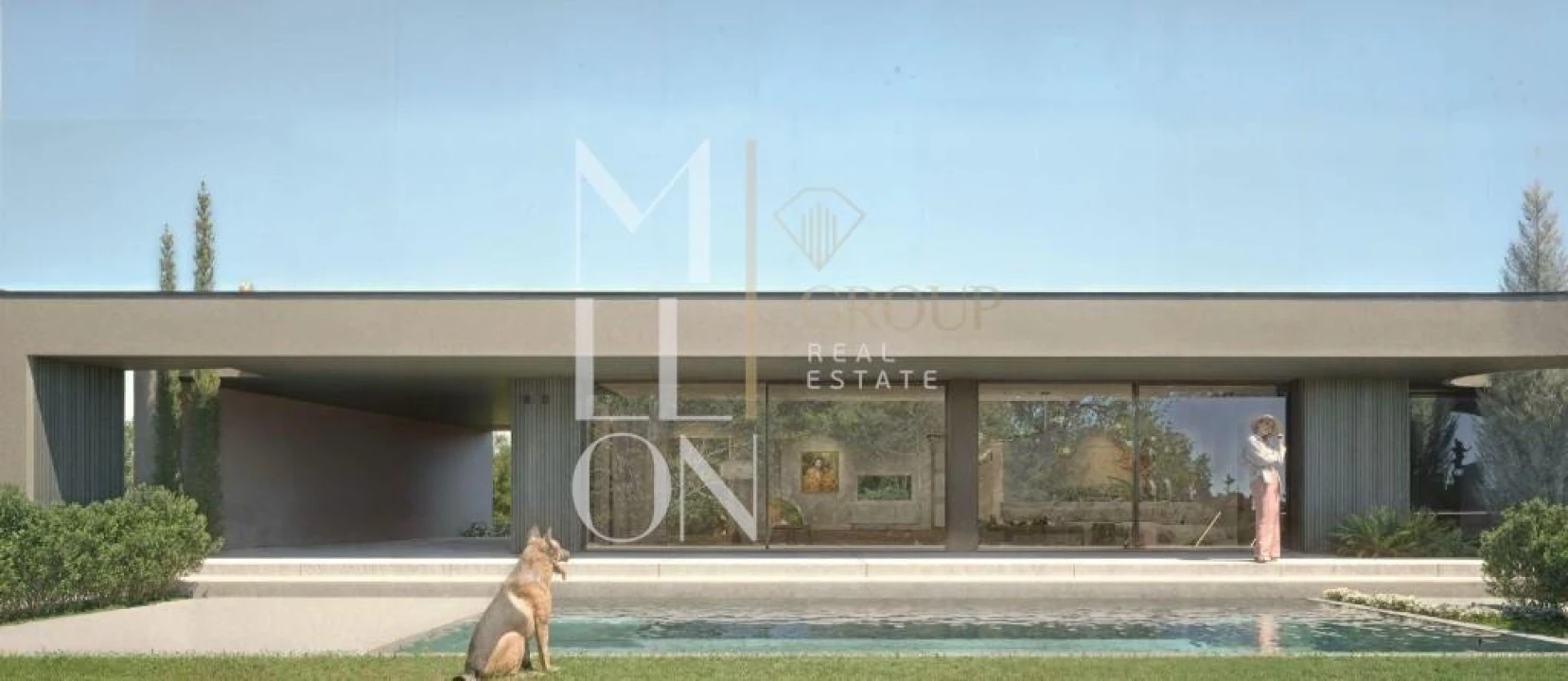 Moradia T4 para Venda em Touguinha e Touguinhó Foto 4