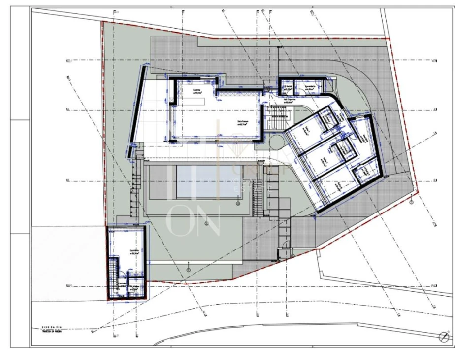 Moradia T4 para Venda em Touguinha e Touguinhó Foto 10