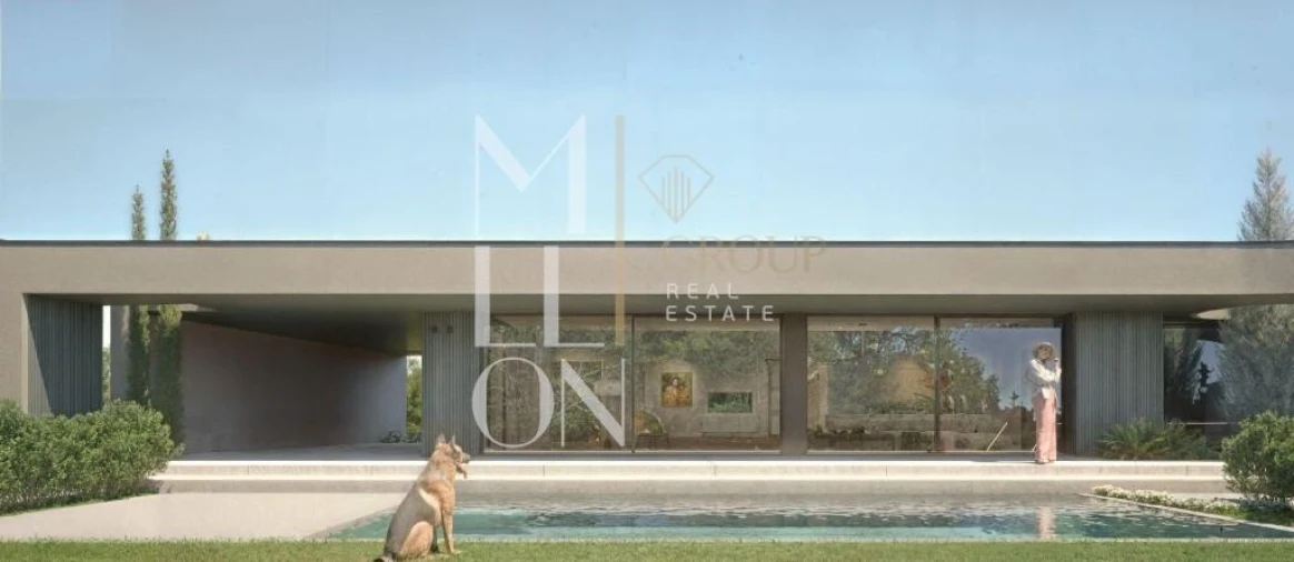 Moradia T4 para Venda em Touguinha e Touguinhó Foto 4