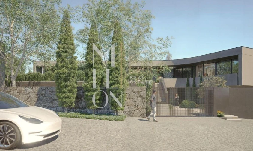 Moradia T4 para Venda em Touguinha e Touguinhó Foto 8