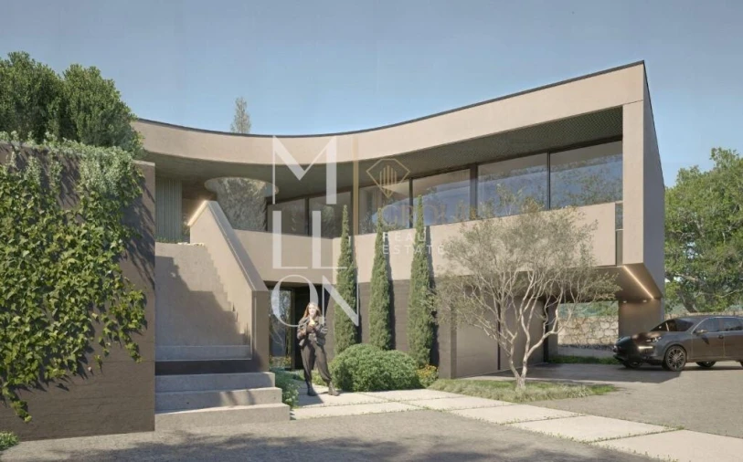 Moradia T4 para Venda em Touguinha e Touguinhó Foto 13