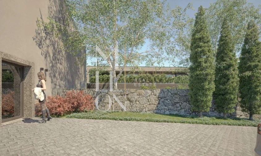 Moradia T4 para Venda em Touguinha e Touguinhó Foto 3