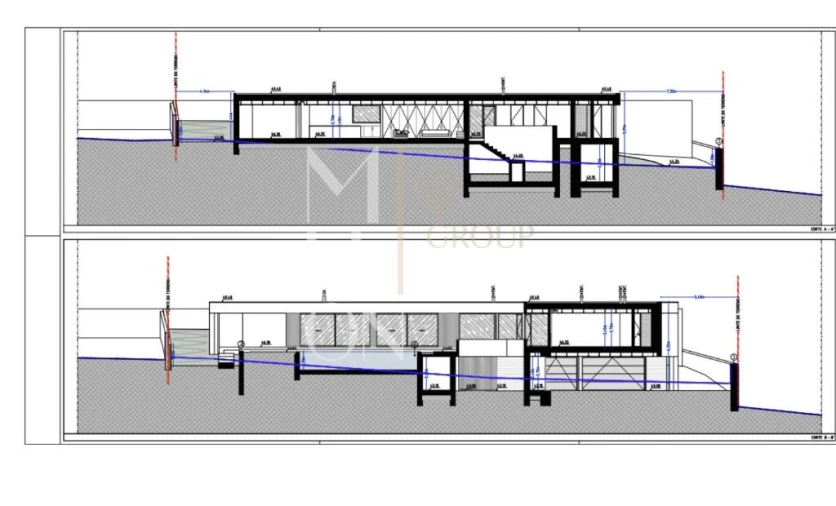 Moradia T4 para Venda em Touguinha e Touguinhó Foto 11