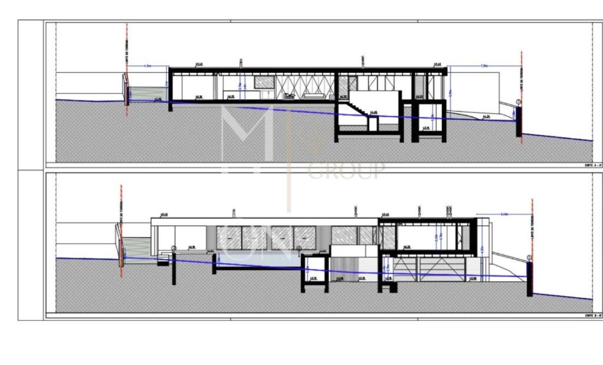 Moradia T4 para Venda em Touguinha e Touguinhó Foto 11