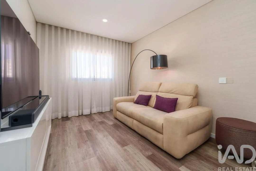 Apartamento T3 para Venda em Loule (São Clemente) Foto 33