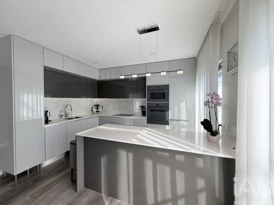 Apartamento T3 para Venda em Loule (São Clemente) Foto 10