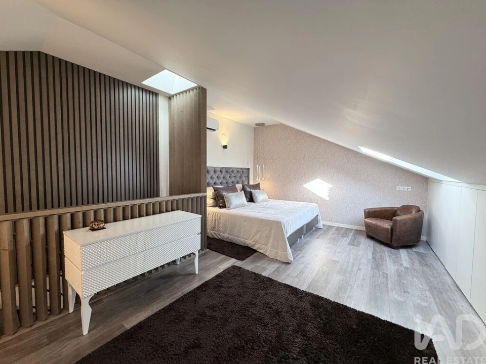 Apartamento T3 para Venda em Loule (São Clemente) Foto 30