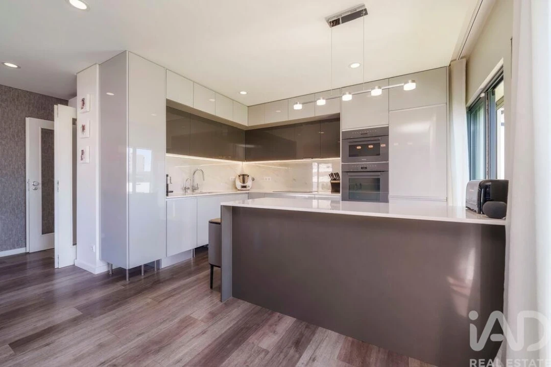 Apartamento T3 para Venda em Loule (São Clemente) Foto 8