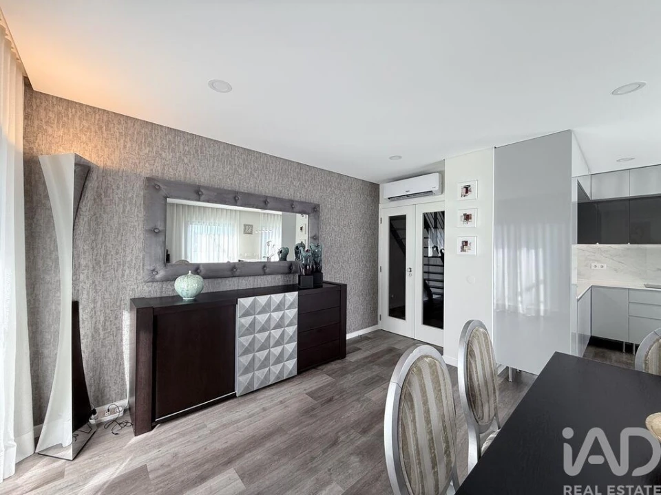 Apartamento T3 para Venda em Loule (São Clemente) Foto 4