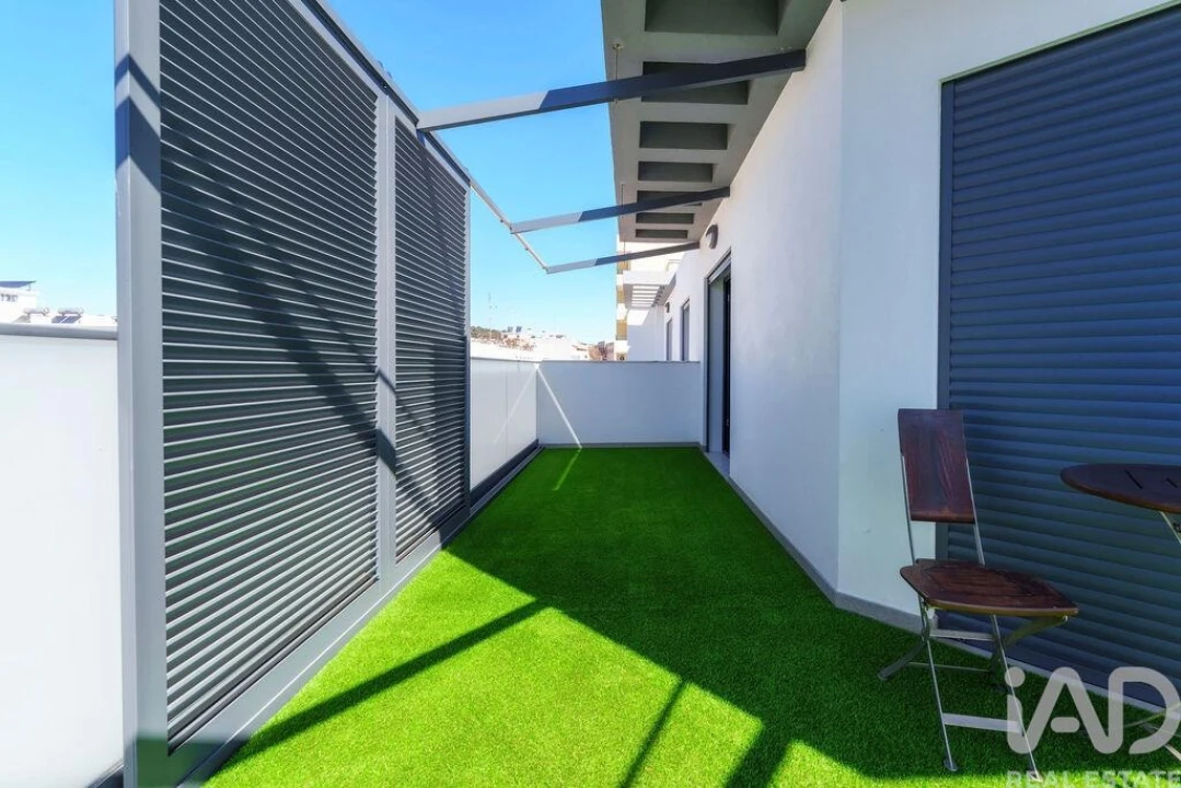 Apartamento T3 para Venda em Loule (São Clemente) Foto 35