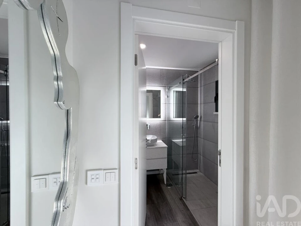 Apartamento T3 para Venda em Loule (São Clemente) Foto 20