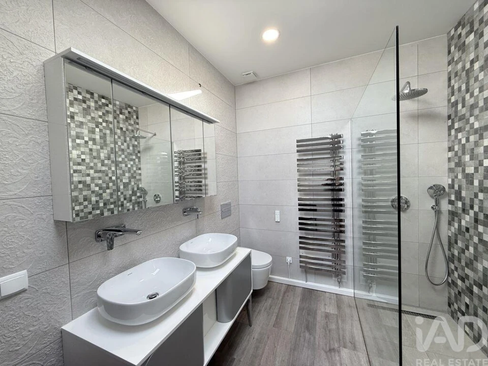 Apartamento T3 para Venda em Loule (São Clemente) Foto 35