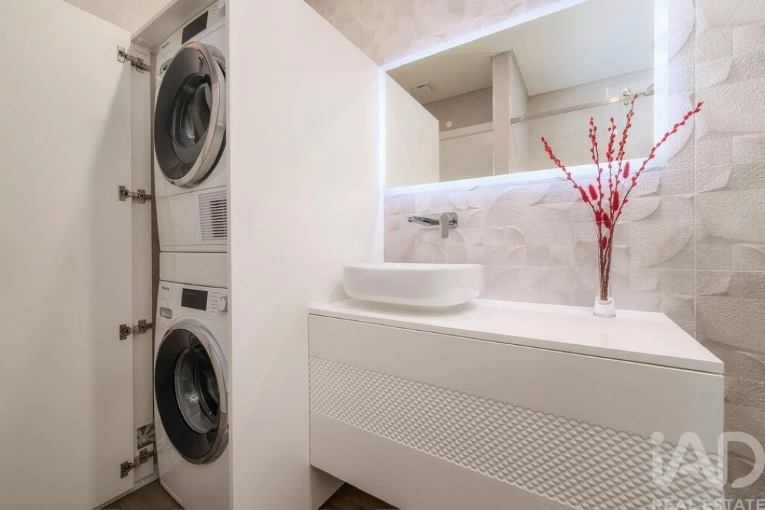 Apartamento T3 para Venda em Loule (São Clemente) Foto 32