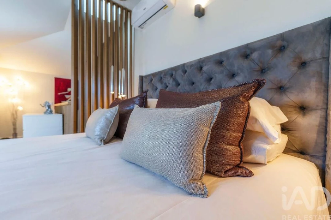 Apartamento T3 para Venda em Loule (São Clemente) Foto 18