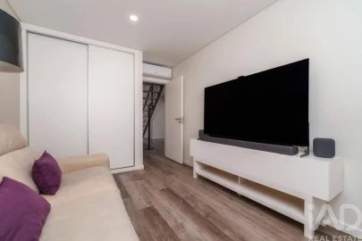 Apartamento T3 para Venda em Loule (São Clemente)