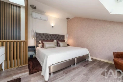 Apartamento T3 para Venda em Loule (São Clemente)