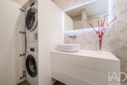 Apartamento T3 para Venda em Loule (São Clemente)