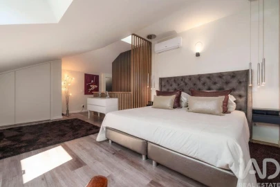 Apartamento T3 para Venda em Loule (São Clemente)