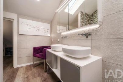 Apartamento T3 para Venda em Loule (São Clemente)