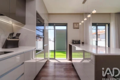 Apartamento T3 para Venda em Loule (São Clemente)