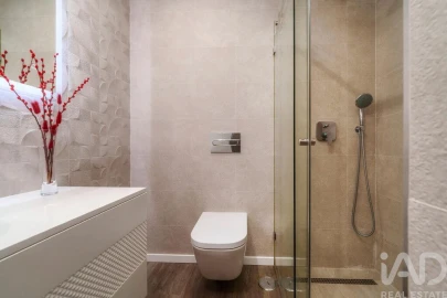 Apartamento T3 para Venda em Loule (São Clemente)