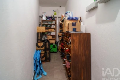 Apartamento T3 para Venda em Loule (São Clemente)