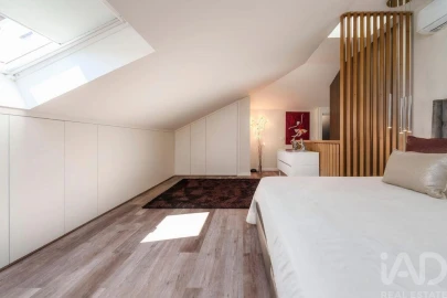 Apartamento T3 para Venda em Loule (São Clemente)