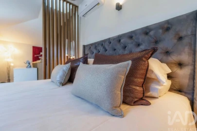 Apartamento T3 para Venda em Loule (São Clemente)