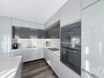 Apartamento T3 para Venda em Loule (São Clemente)