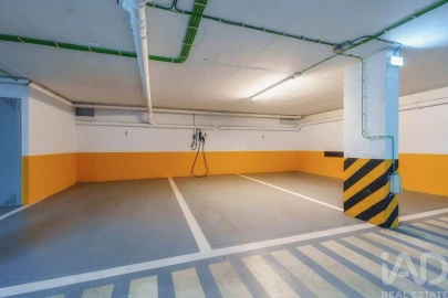 Apartamento T3 para Venda em Loule (São Clemente)