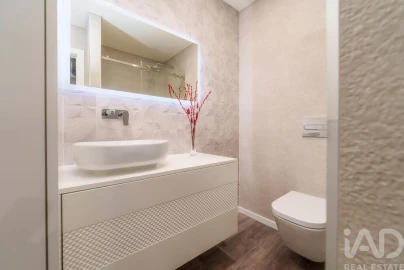 Apartamento T3 para Venda em Loule (São Clemente)