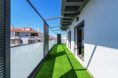 Apartamento T3 para Venda em Loule (São Clemente)