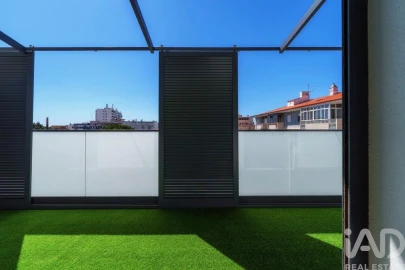 Apartamento T3 para Venda em Loule (São Clemente)