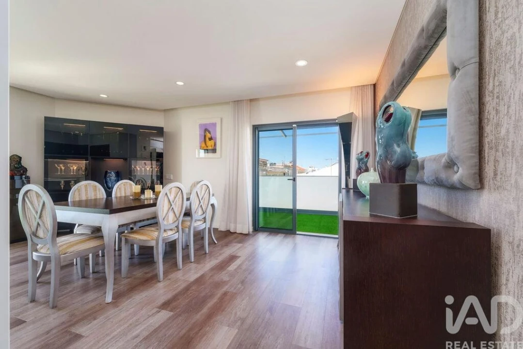 Apartamento T3 para Venda em Loule (São Clemente) Foto 6