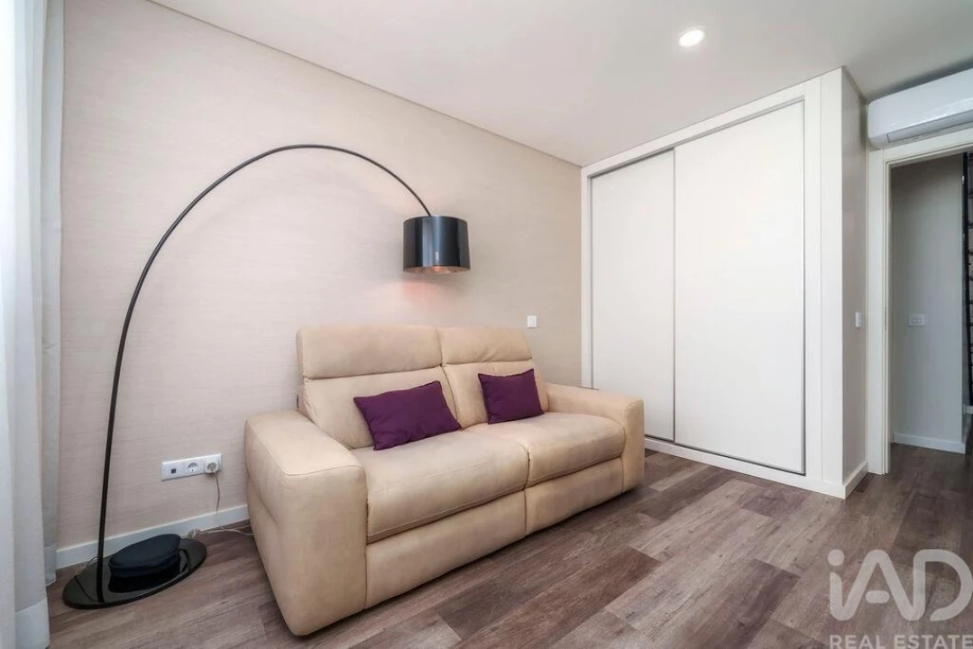 Apartamento T3 para Venda em Loule (São Clemente) Foto 34