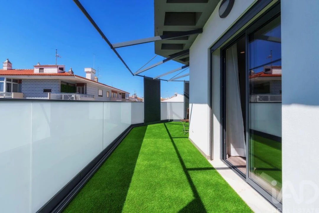 Apartamento T3 para Venda em Loule (São Clemente) Foto 12