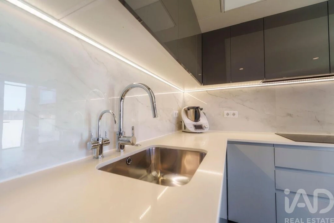 Apartamento T3 para Venda em Loule (São Clemente) Foto 6