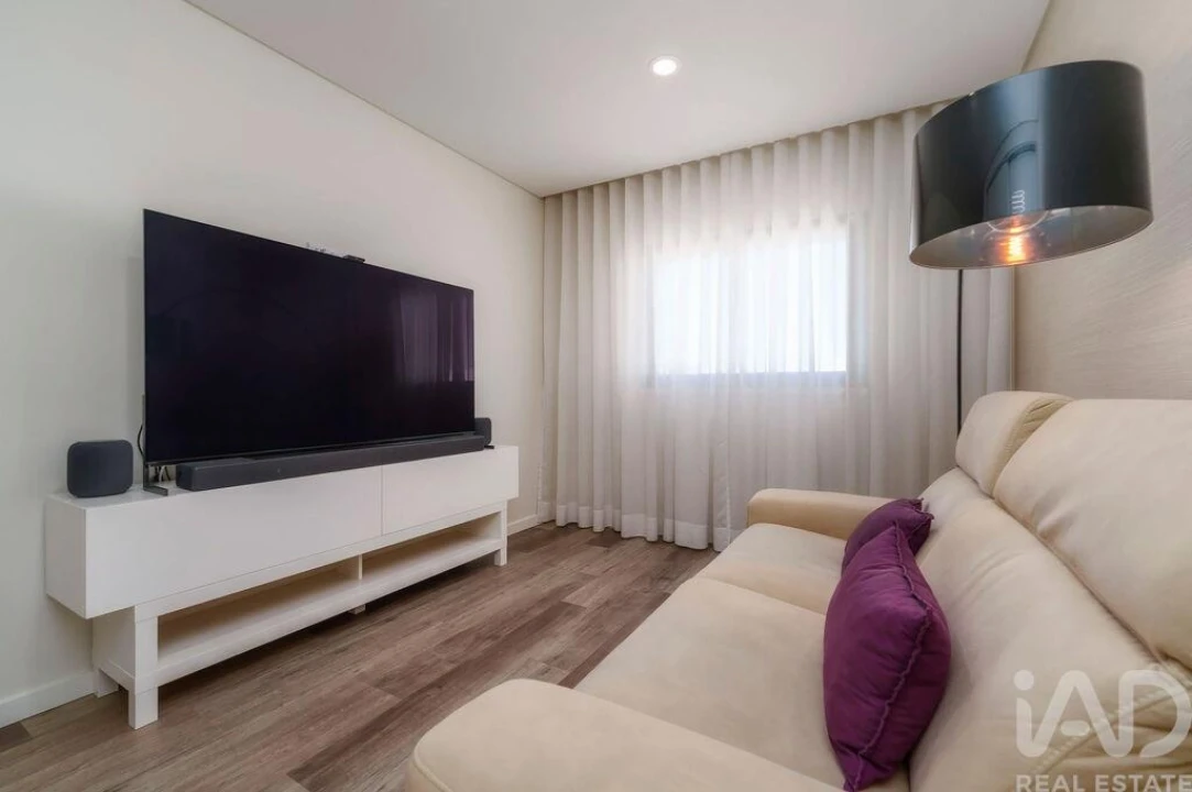 Apartamento T3 para Venda em Loule (São Clemente) Foto 24