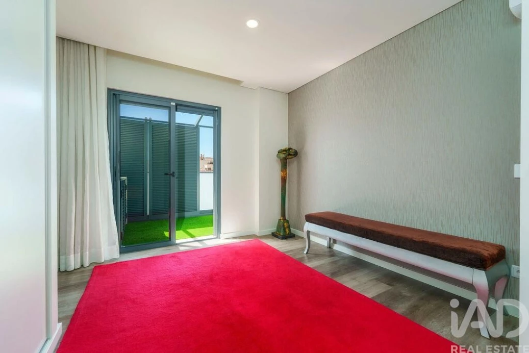 Apartamento T3 para Venda em Loule (São Clemente) Foto 21