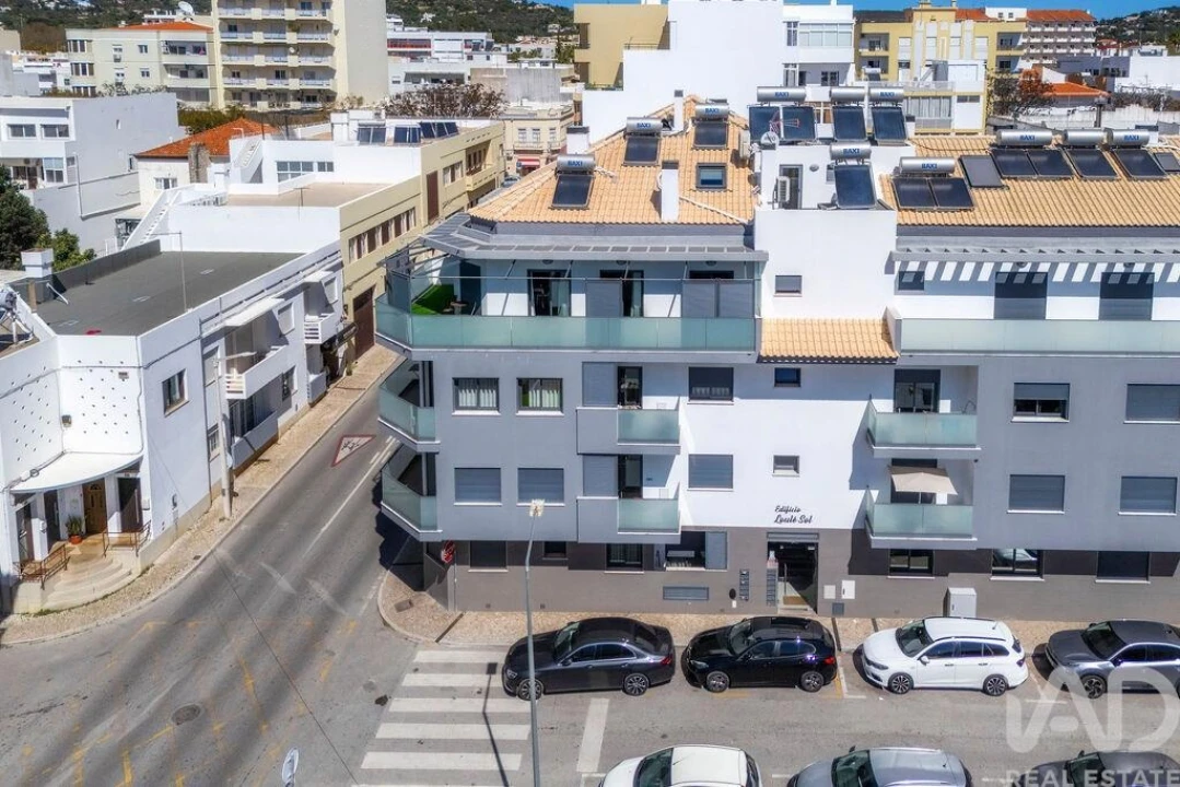 Apartamento T3 para Venda em Loule (São Clemente) Foto 37