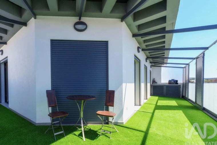 Apartamento T3 para Venda em Loule (São Clemente) Foto 11